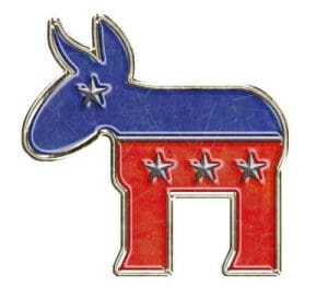 DEM-button