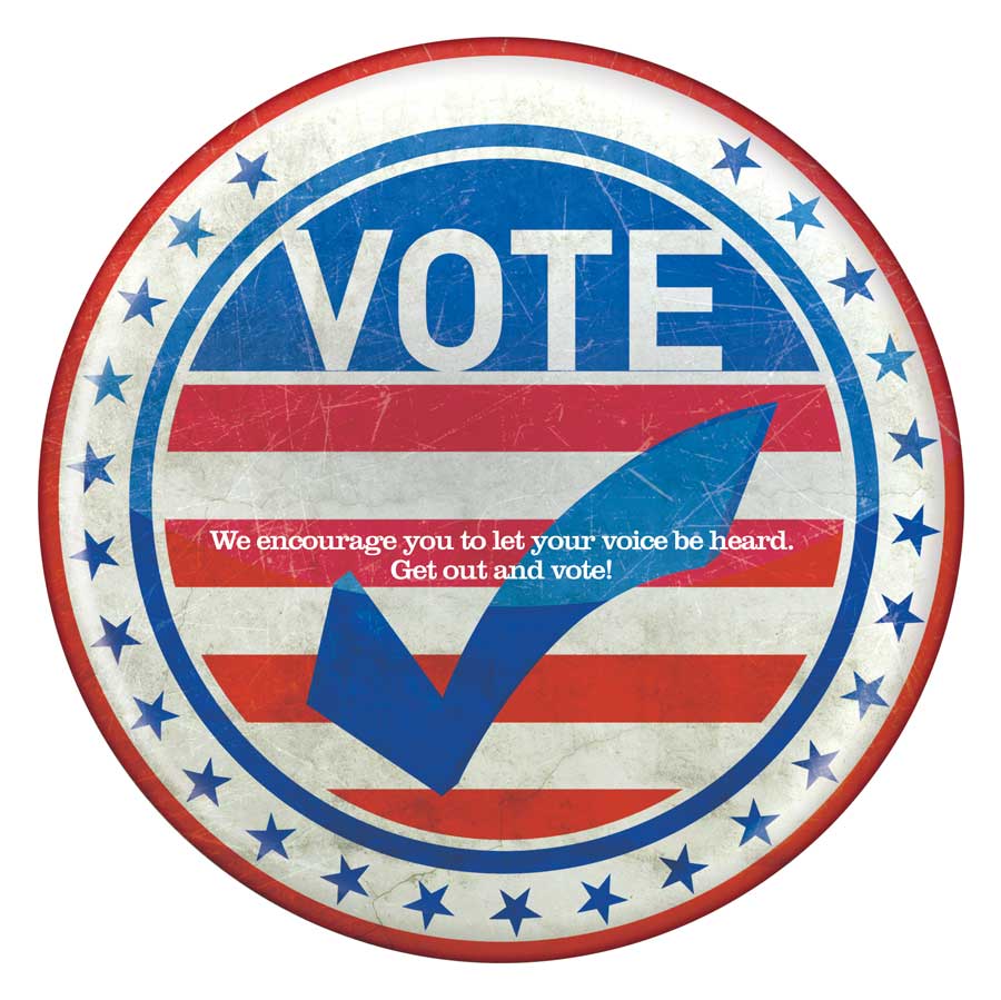 vote-checkmark