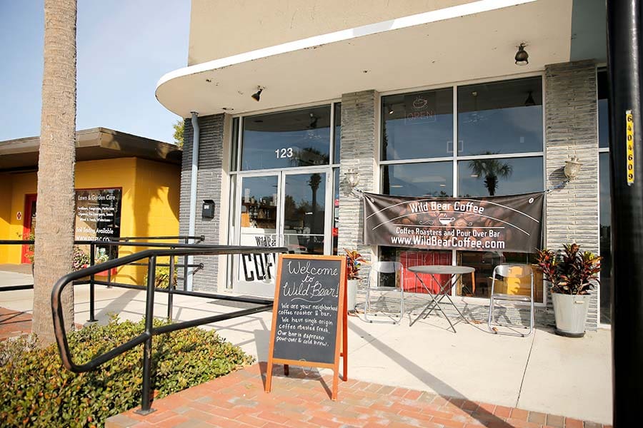 Tavares Coffee Healthy Food Tavares Coffee Healthy Food