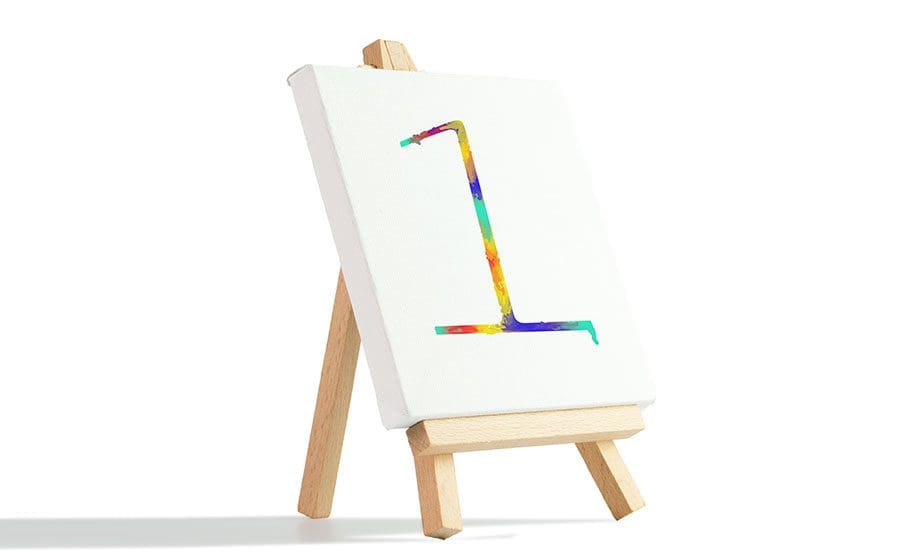 painting-on-easel