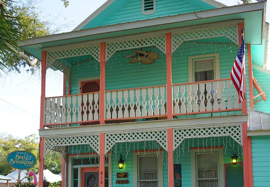 Cedar-Key-bed-and-breakfast