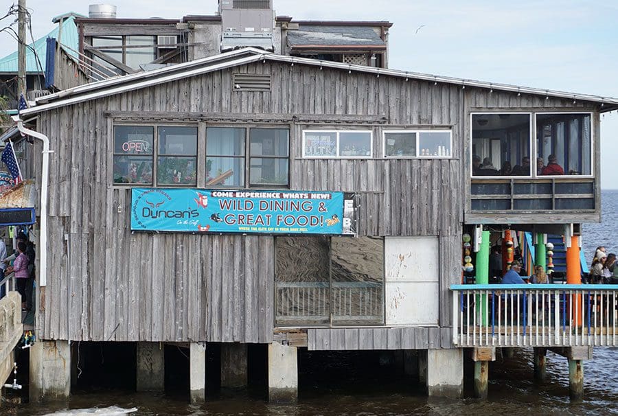 Duncans-On-Gulf