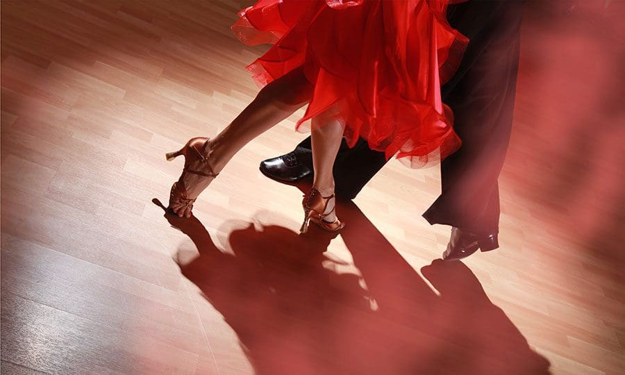 dancing-feet