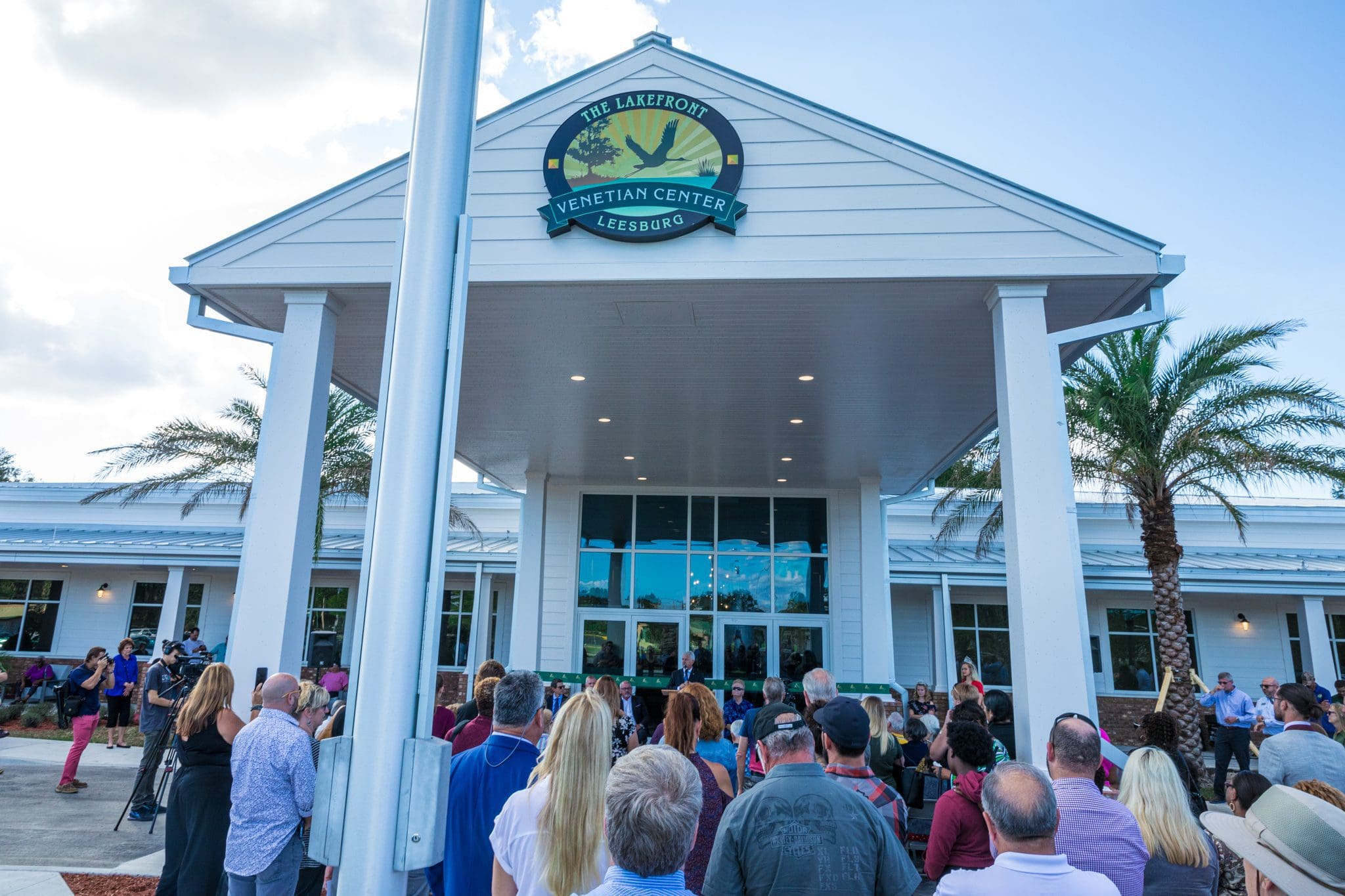 new-venetian-center-ribbon-cutting