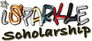 isparkle-scholarship-logo