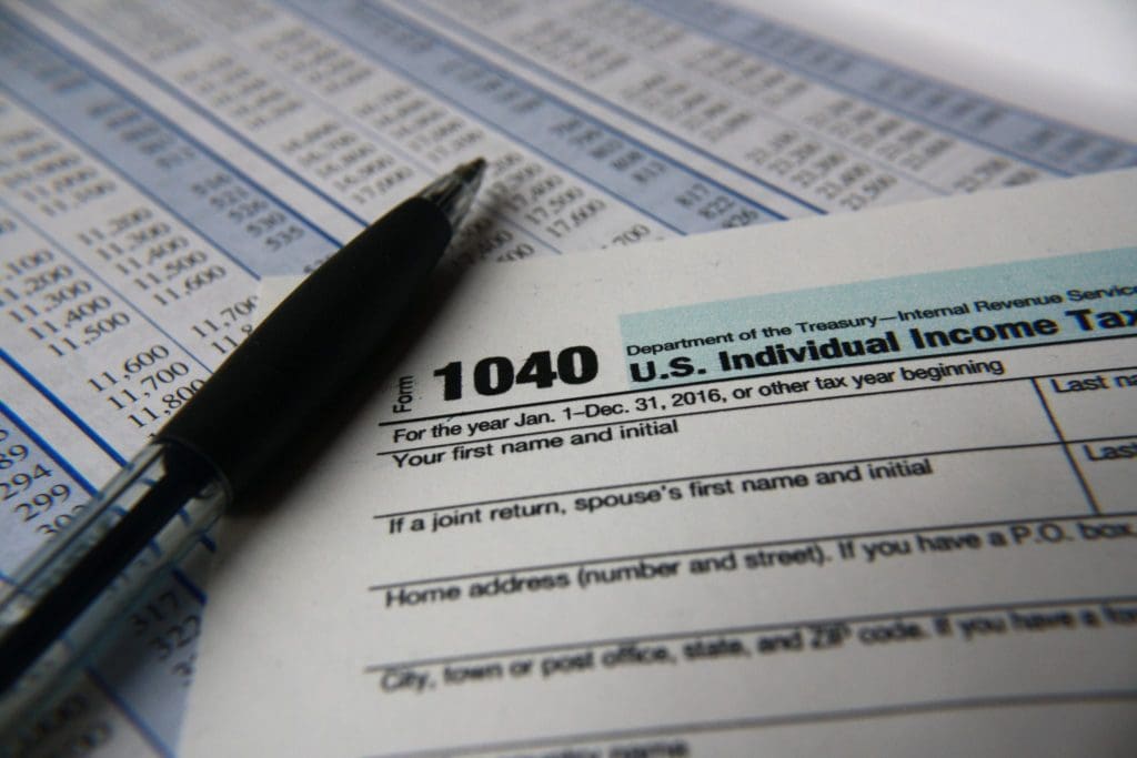irs-tax-forms
