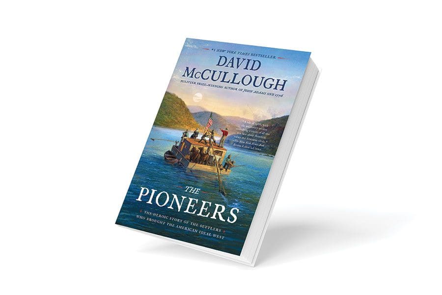 View David Mccullough Pioneers Images